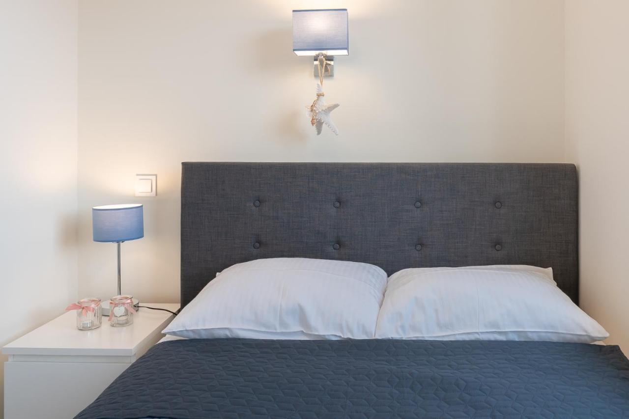 Apartment Stacja Wladek Nowoczesny Blisko Plazy Idealny Na Rodzinne *