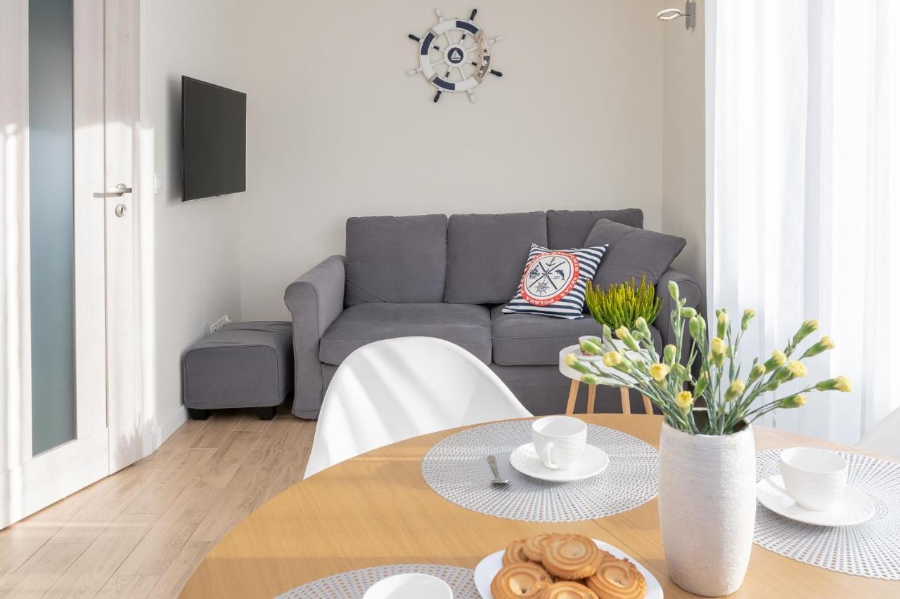 Stacja Wladek Nowoczesny Blisko Plazy Idealny Na Rodzinne Apartment *