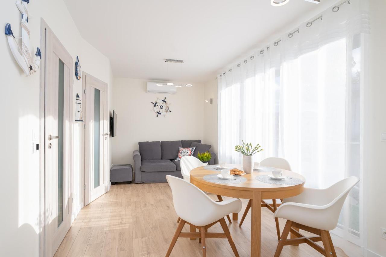 Apartment Stacja Wladek Nowoczesny Blisko Plazy Idealny Na Rodzinne